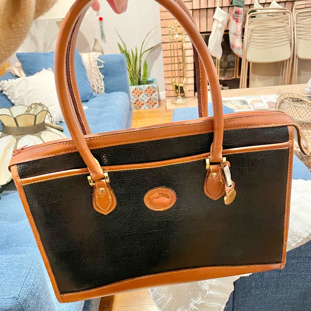 Vintage Dooney&Bourke handbag